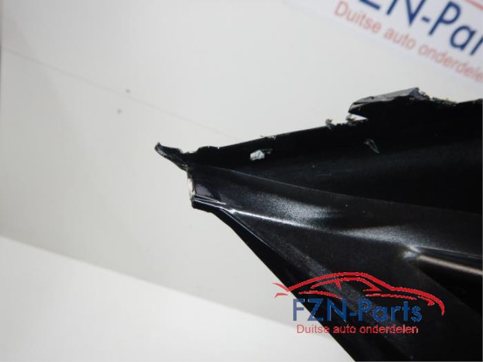 Diffuser achterbumper Volkswagen Tiguan (22727024)