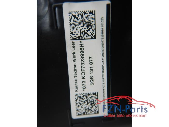 VW Tiguan 571 Adblue Brandstoftank