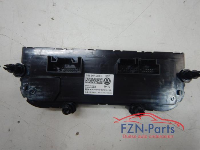 Climatronic Paneel Volkswagen Arteon (22742919)