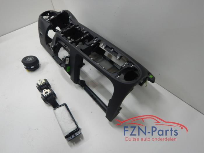 VW Beetle 5C Airbagset Airbag set Gebruikt