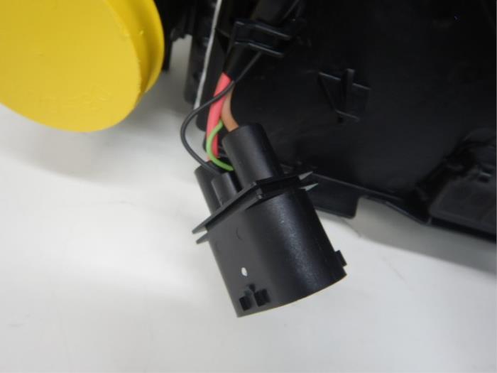 Koelerset Volkswagen Golf (22726804)