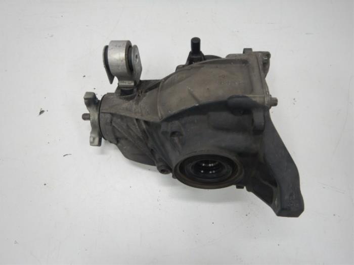 Differentieel achter Mercedes GLC-Klasse (22733860)
