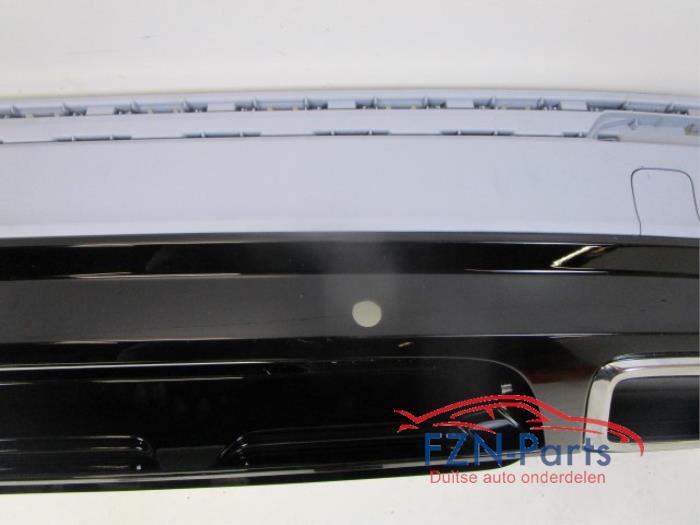 Diffuser achterbumper Volkswagen Tiguan (22727005)