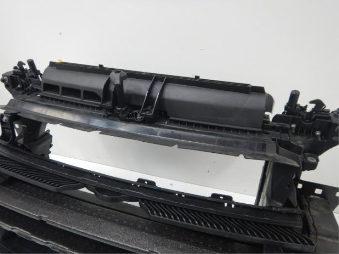 Diversen Volkswagen T-Cross (22745213)