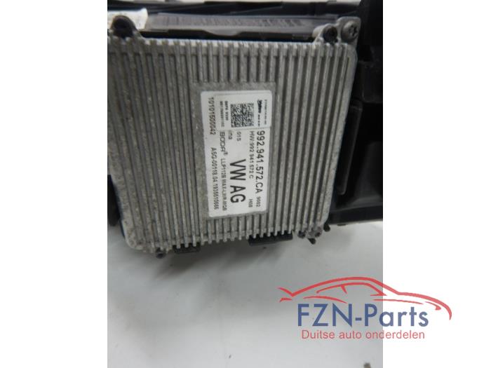 VW Passat B8 Facelift Matrix IQ-Light Koplamp Links