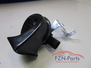 VW Golf Sportvan Claxon Toeter Met Houder