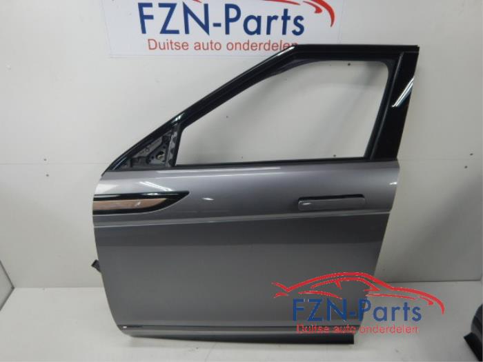 Portier 4Deurs links-voor Landrover Evoque (22723284)
