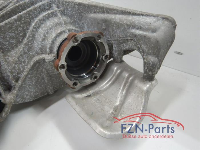 Audi A6 4K 3.0 TFSI Differentieel