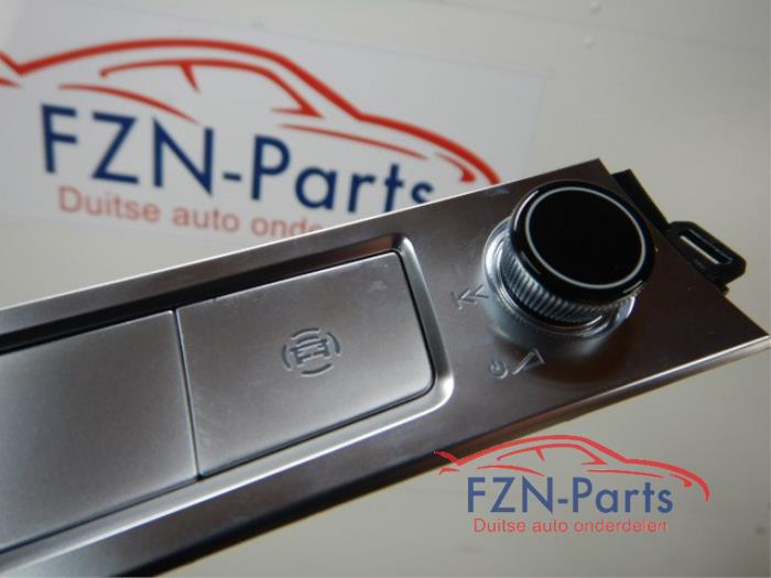 Audi E-Tron Start/Stop Schakelaar, Area View, Side-Assist