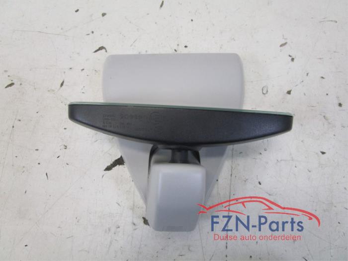 VW Sharan 7N Binnenspiegel Automatisch Dimmend