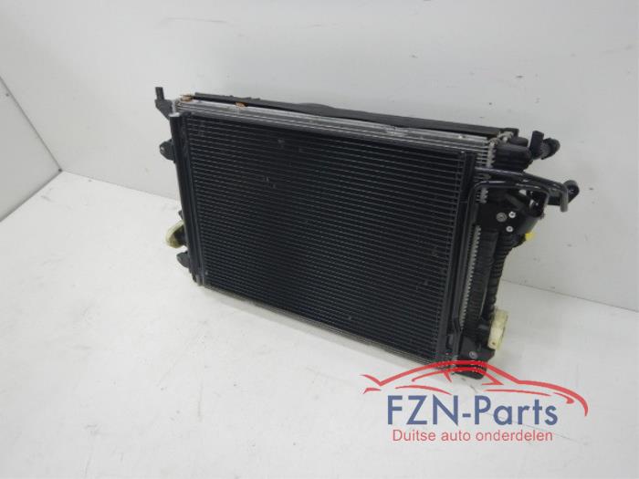 Koelerset Volkswagen Caddy (22726895)