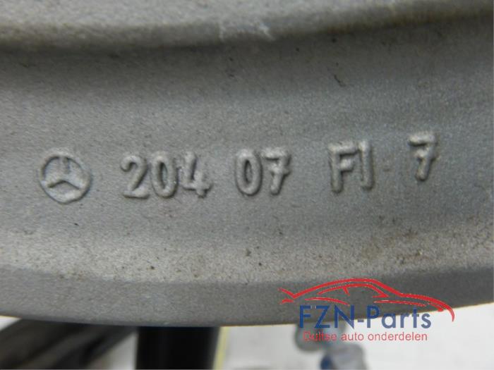 Wielophanging rechts-achter Mercedes C-Klasse (22729619)