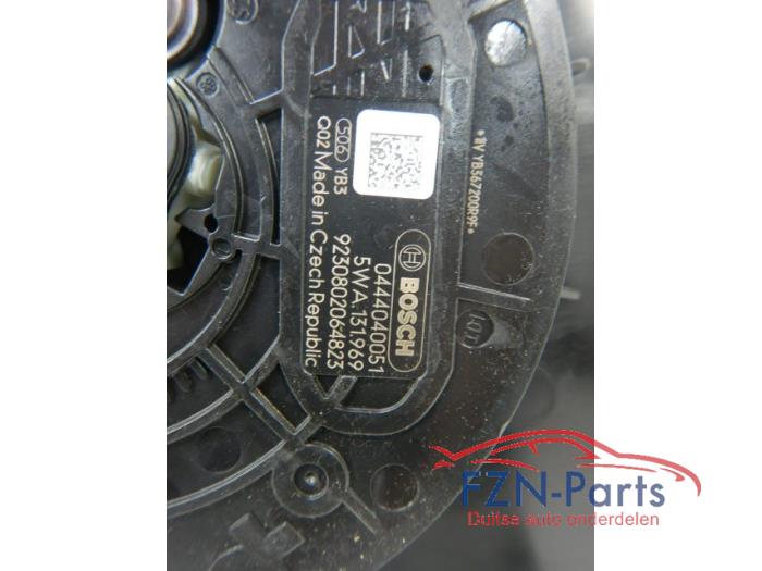 VW Tiguan 571 Adblue Brandstoftank