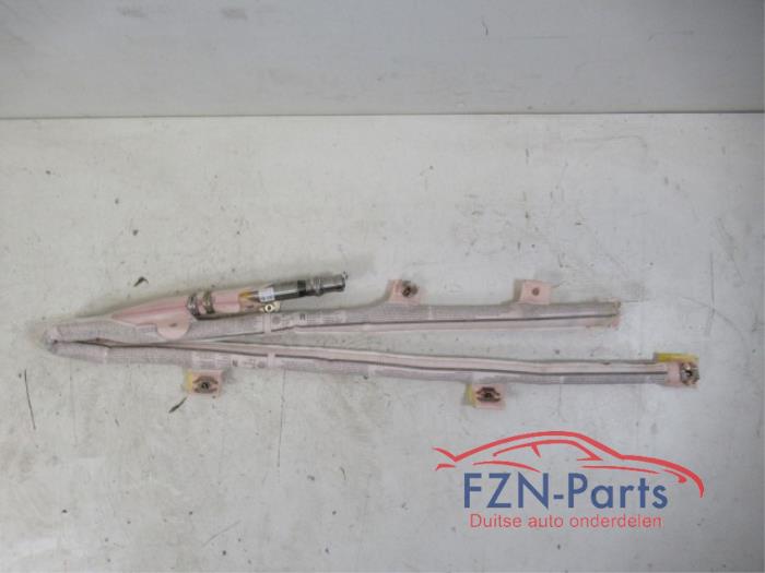 Airbag hemel rechts Volkswagen Scirocco (22741802)