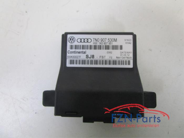 VW Sharan 7N0 CAN Gateway