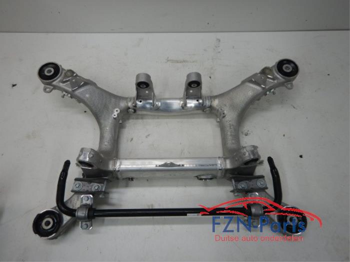Subframe BMW M8 (22726258)