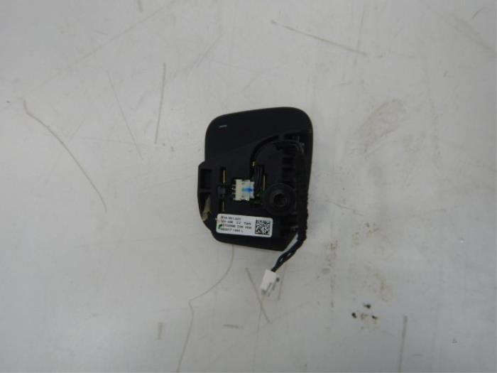 Schakelflipper set Volkswagen Tiguan (22741173)