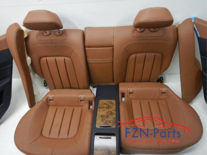 Bekleding Set (compleet) Mercedes CLS-Klasse (22741231)