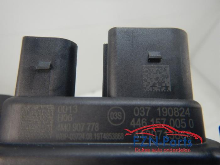 Compressor Audi E-Tron (22740246)