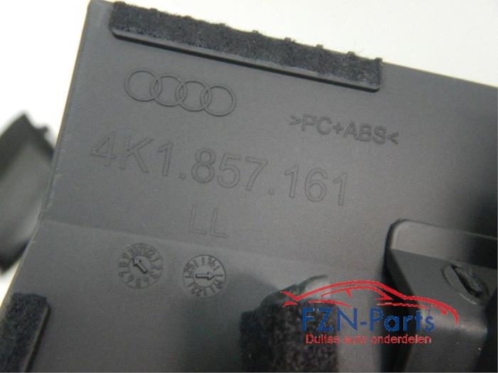Audi A6 4K C8 Head-Up Display