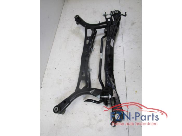 Subframe Volkswagen Passat (22726230)