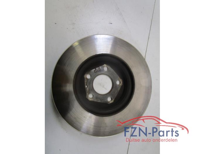 Remklauw (Tang) rechts-voor Audi A4 (22742742)