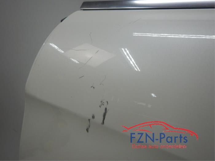 Portier 4Deurs links-achter Mercedes CLS-Klasse (22742778)