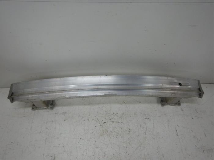 Mercedes-Benz S-Klasse W222 Bumperbalk Achterzijde