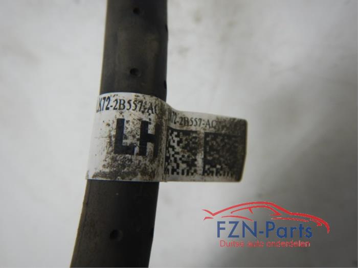 Remklauw (Tang) links-voor Landrover Evoque (22732273)