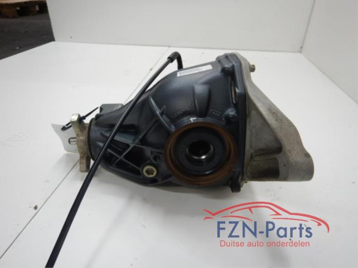 Differentieel achter Mercedes Diversen (22733835)