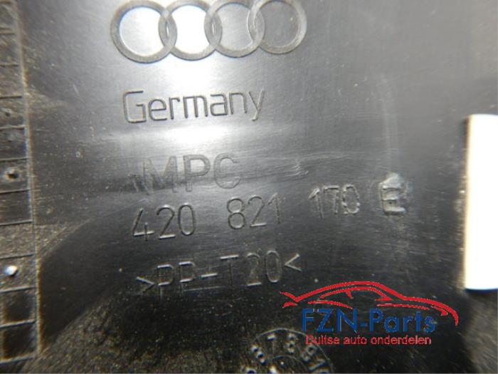 Afdekplaat diversen Audi R8 (22743129)