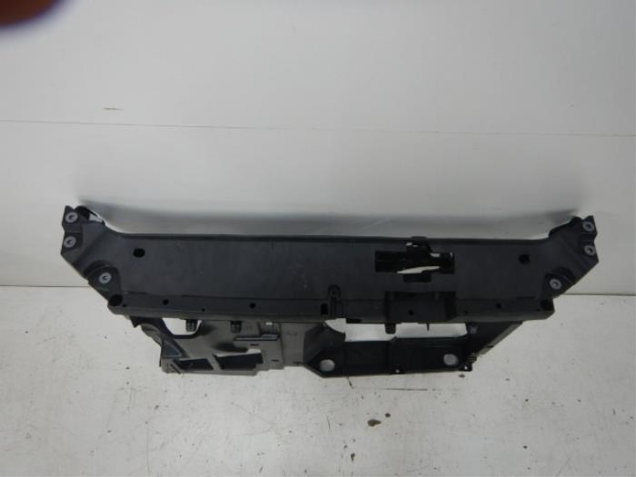 BMW 5-Serie G30 Schuim Voorbumper Bumperbalk