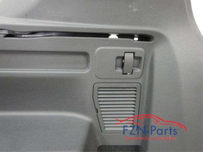 Bekleding bagageruimte Volkswagen Touran (22742385)