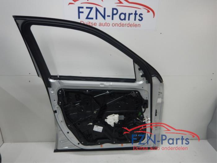 Portier 4Deurs links-voor Mercedes GLS-Klasse (22723275)