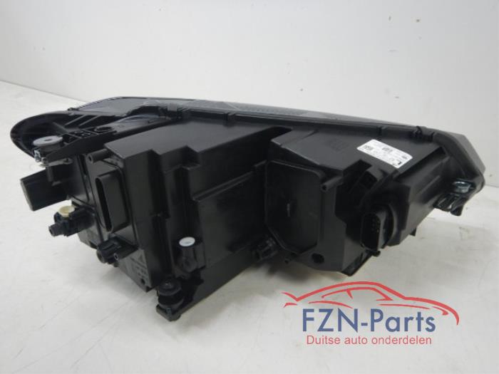 VW Touran 5TA Volled Koplamp Links