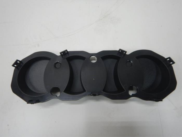 Grille Audi A7 (22744540)