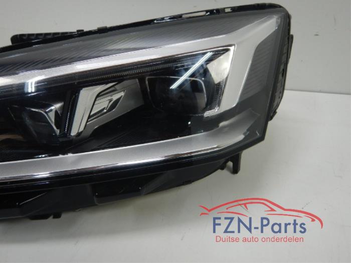 Audi A5 S5 F5 8W Matrix LED koplamp Links