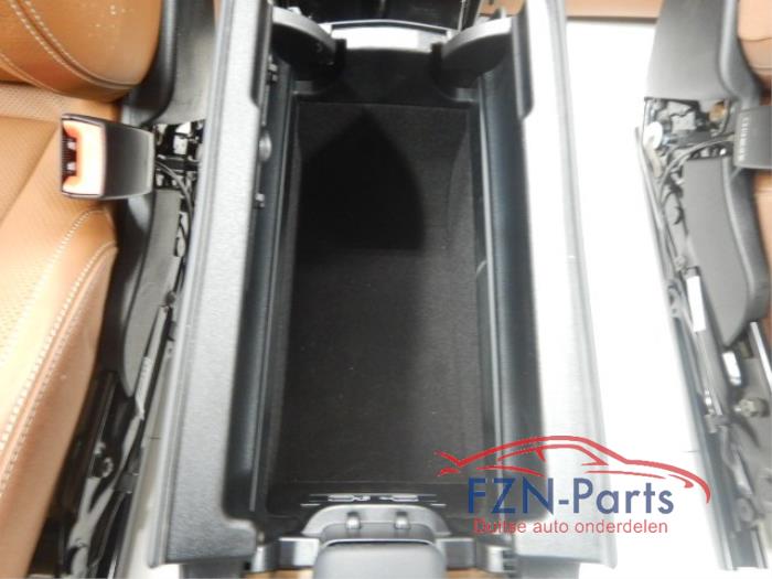 Bekleding Set (compleet) Mercedes CLS-Klasse (22741231)
