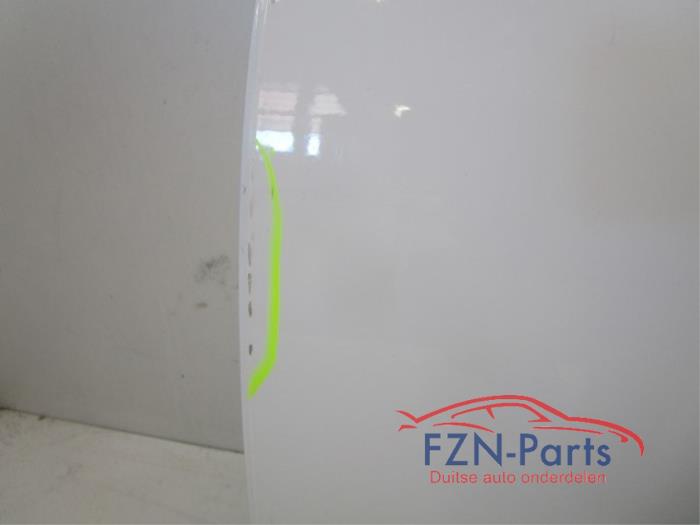 Portier 2Deurs links Mercedes E-Klasse (22743435)