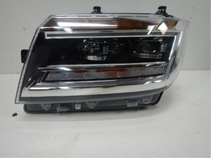 Koplamp links Volkswagen Crafter (22721399)