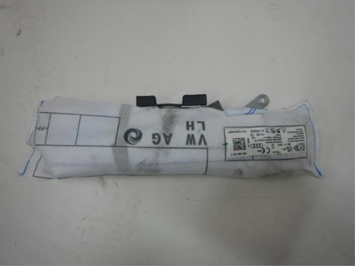 Airbag stoel (zitplaats) Audi E-Tron (22730686)