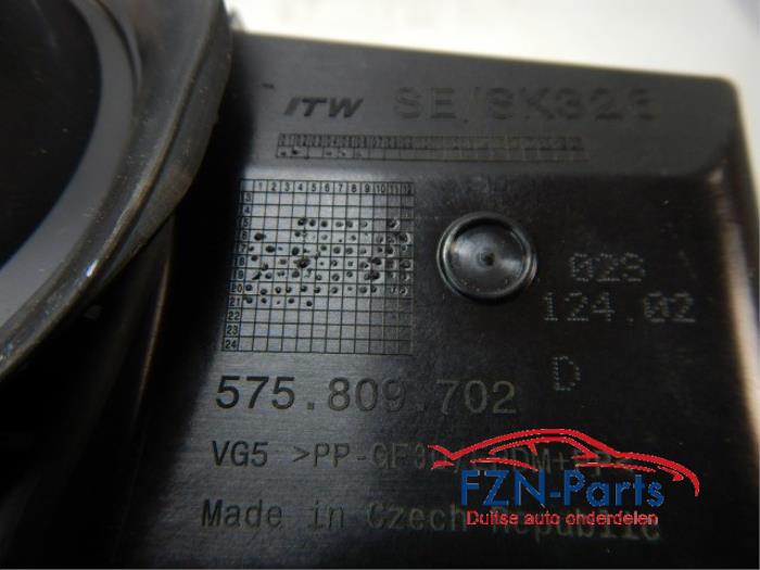 Tank Klep Seat Ateca (22728296)