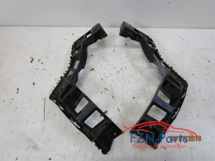 Bumpersteun links-achter Volkswagen Tiguan (22742832)