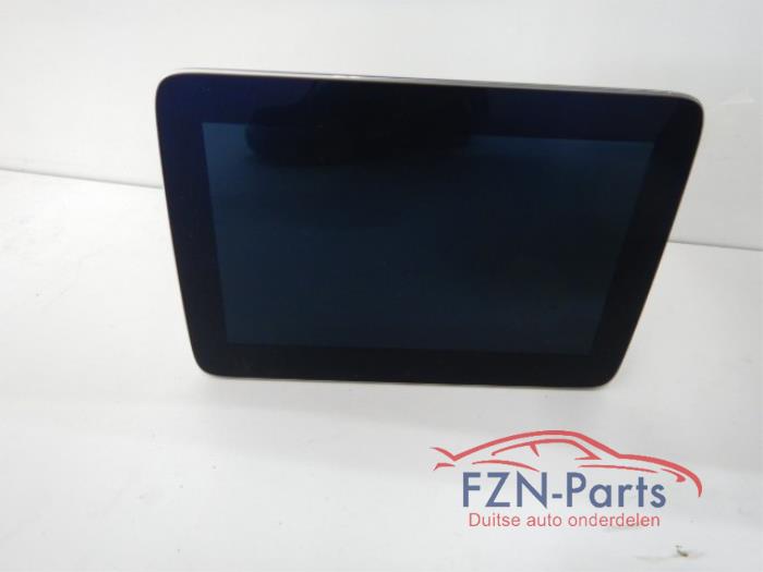 Navigatie Display Mercedes ML-Klasse (22736809)