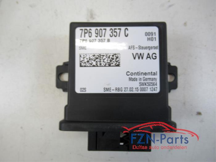 Module (diversen) Volkswagen Passat (22740980)