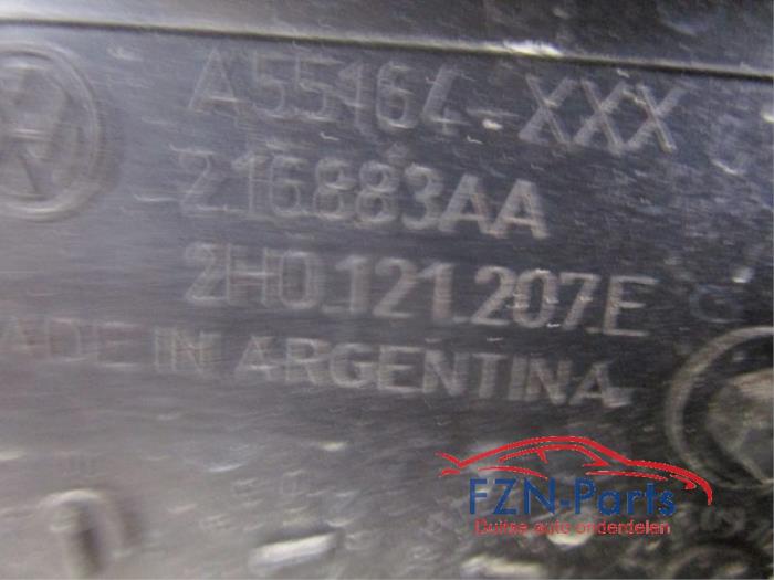 Koelerset Volkswagen Amarok (22726824)