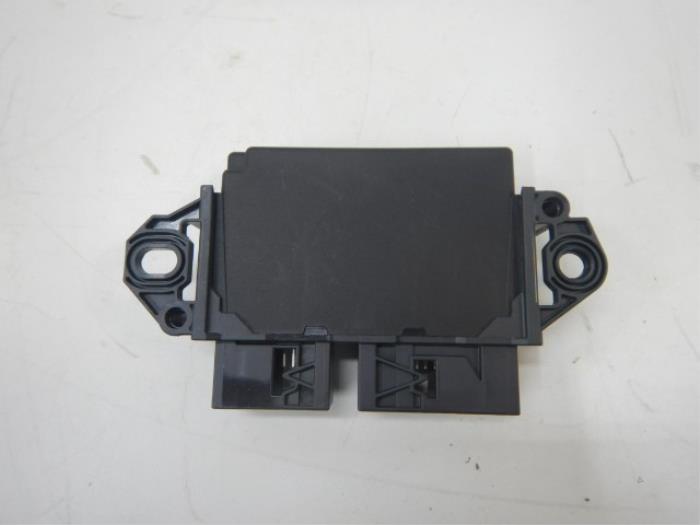 VW Golf 8 Facelift Regelapparaat PDC Module
