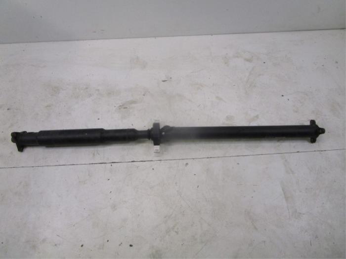 Tussenas BMW 3-Serie (22743615)
