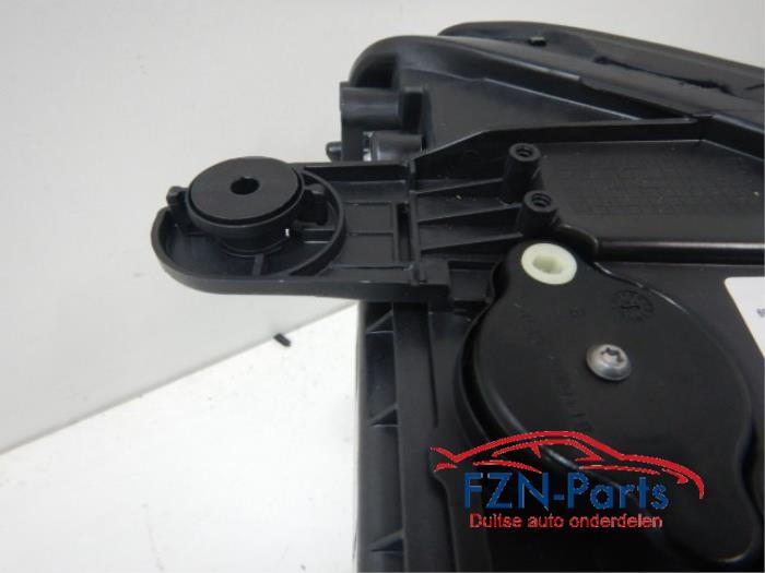 VW T-Roc Koplamp VOLLED Links