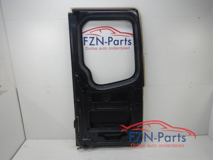 Portier 4Deurs links-achter Mercedes Sprinter (22723794)